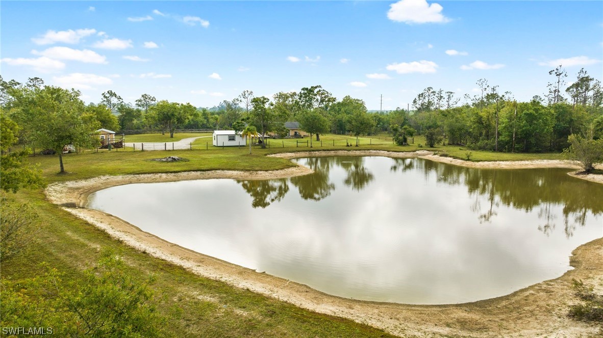15901 Rasmussen RD