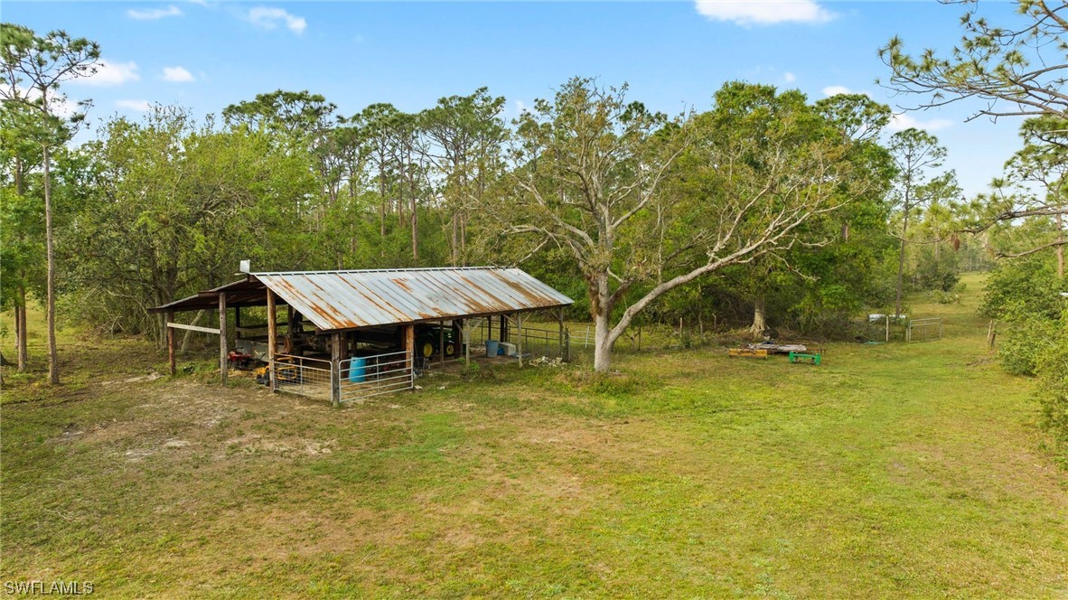 15901 Rasmussen RD