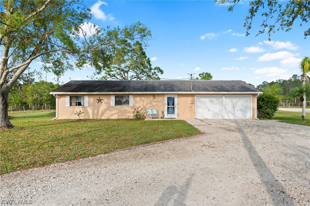 15901 Rasmussen RD