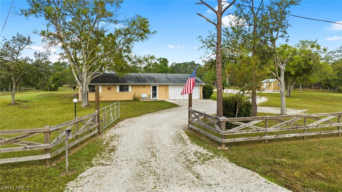 15901 Rasmussen RD