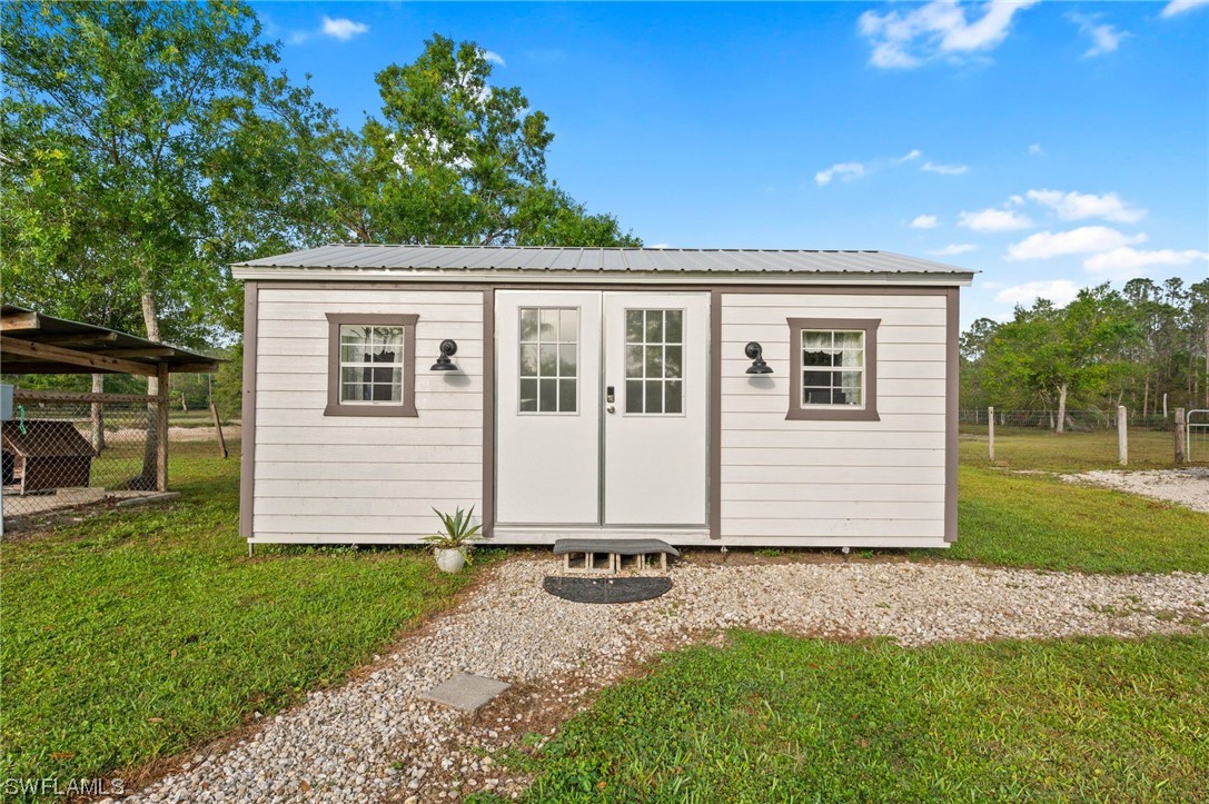 15901 Rasmussen RD
