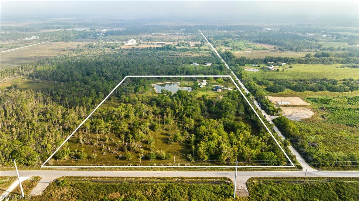 15901 Rasmussen RD