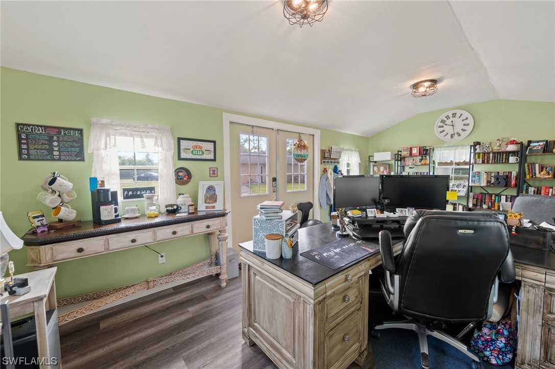 15901 Rasmussen RD