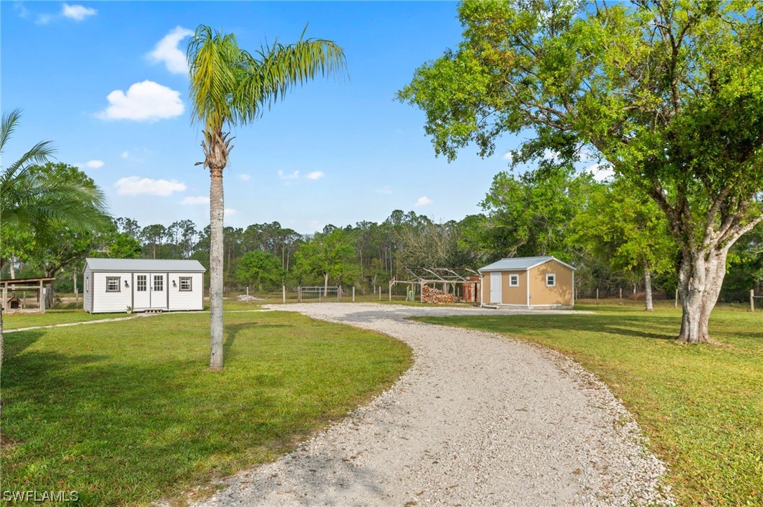 15901 Rasmussen RD