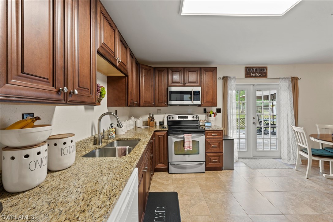 15901 Rasmussen RD