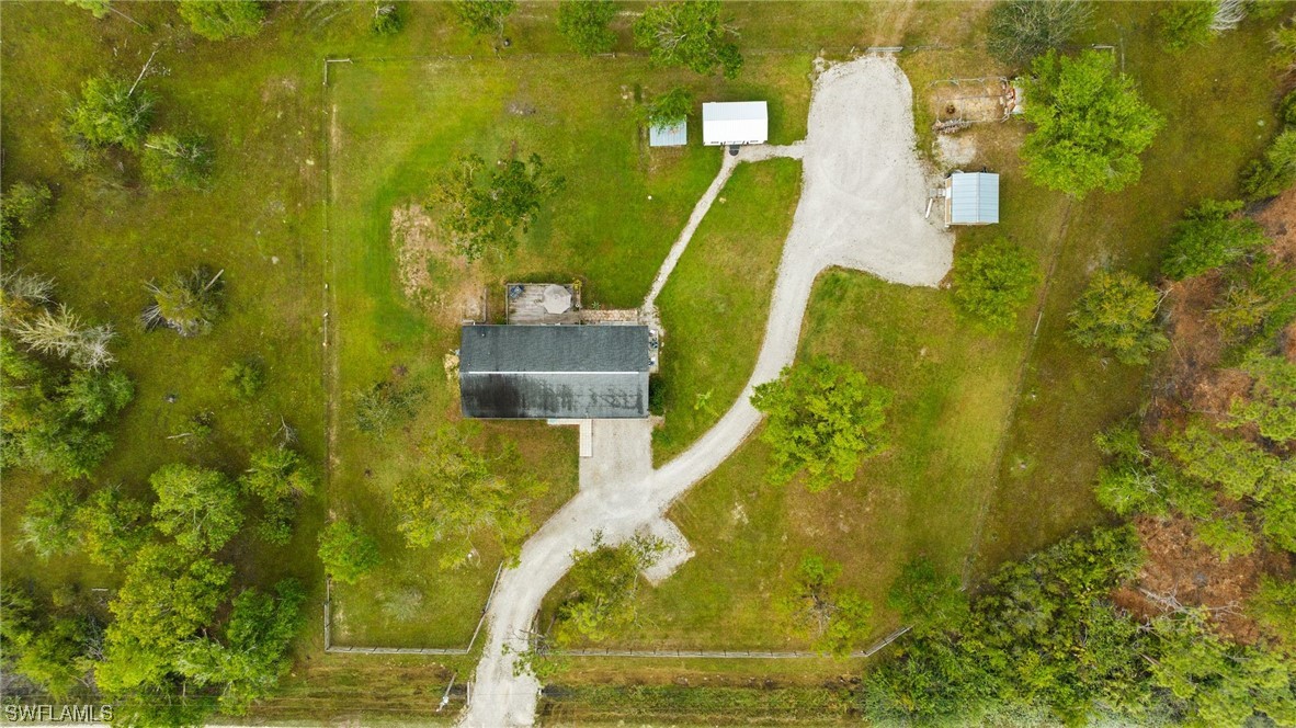15901 Rasmussen RD