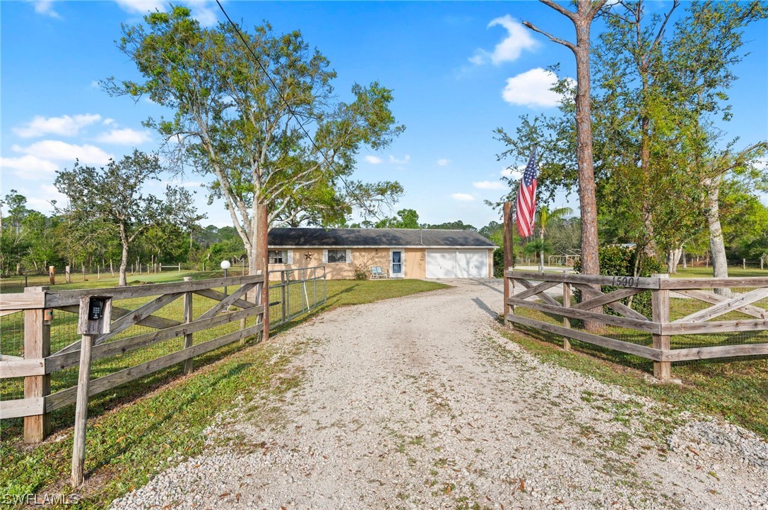15901 Rasmussen RD