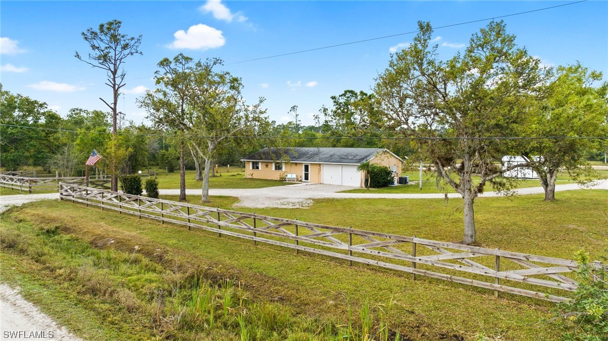 15901 Rasmussen RD