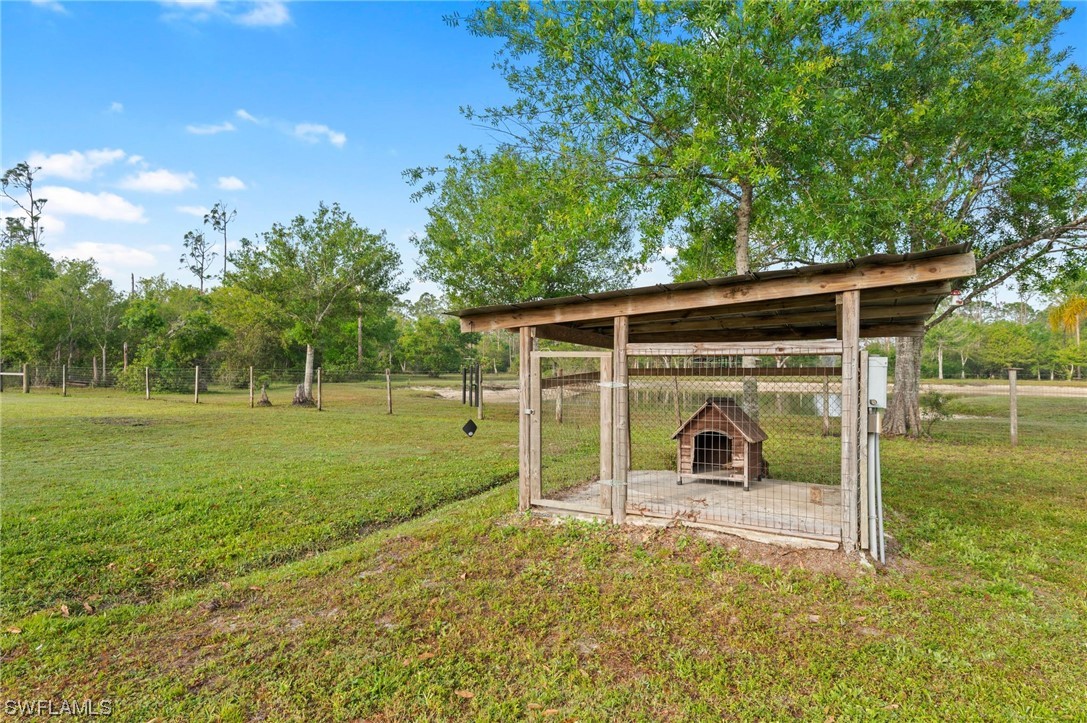 15901 Rasmussen RD