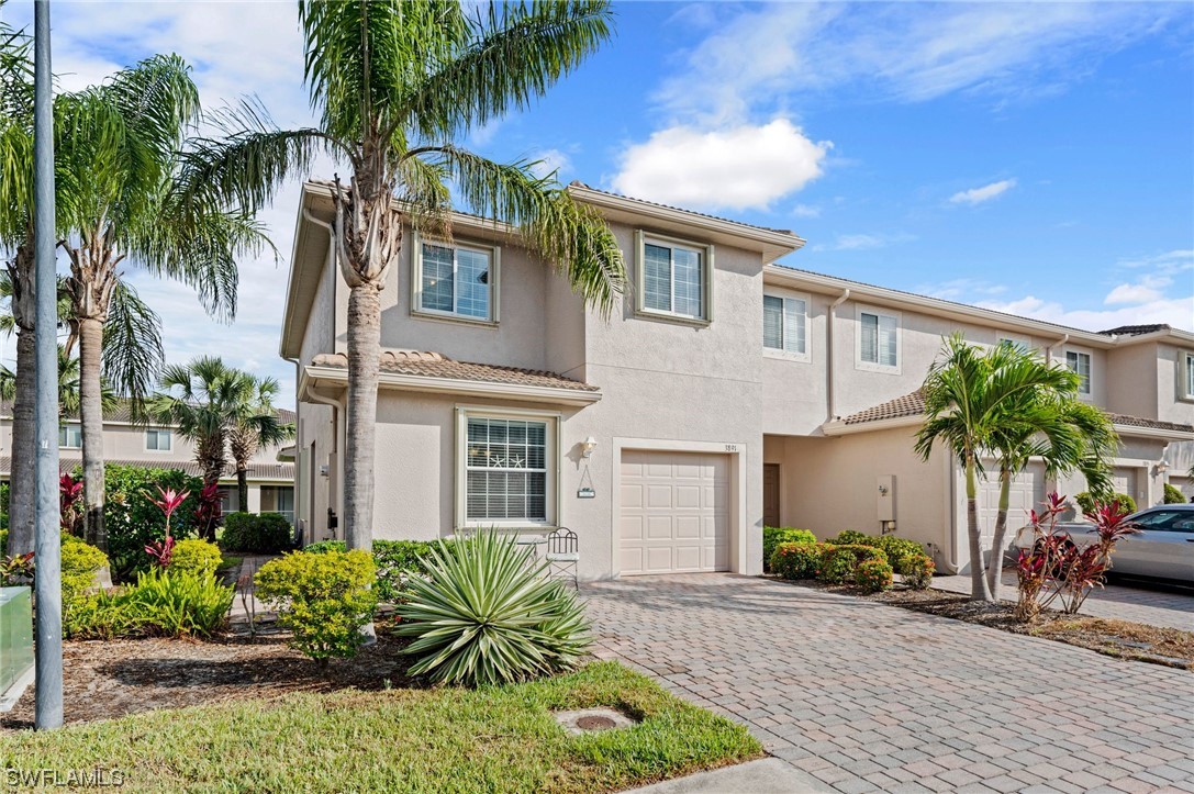 3891 Cherrybrook LOOP