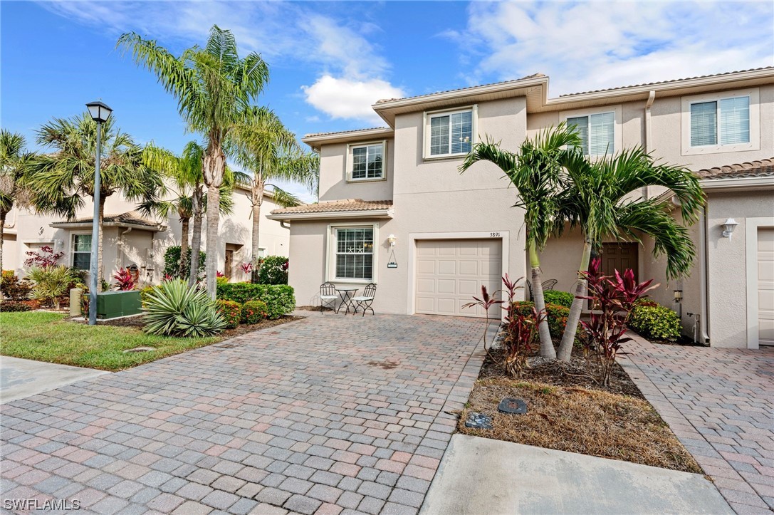 3891 Cherrybrook LOOP