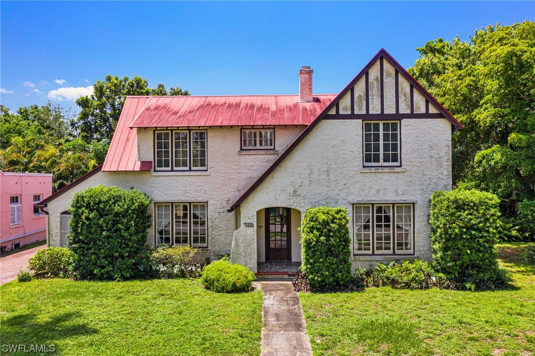 1436 Cordova AVE