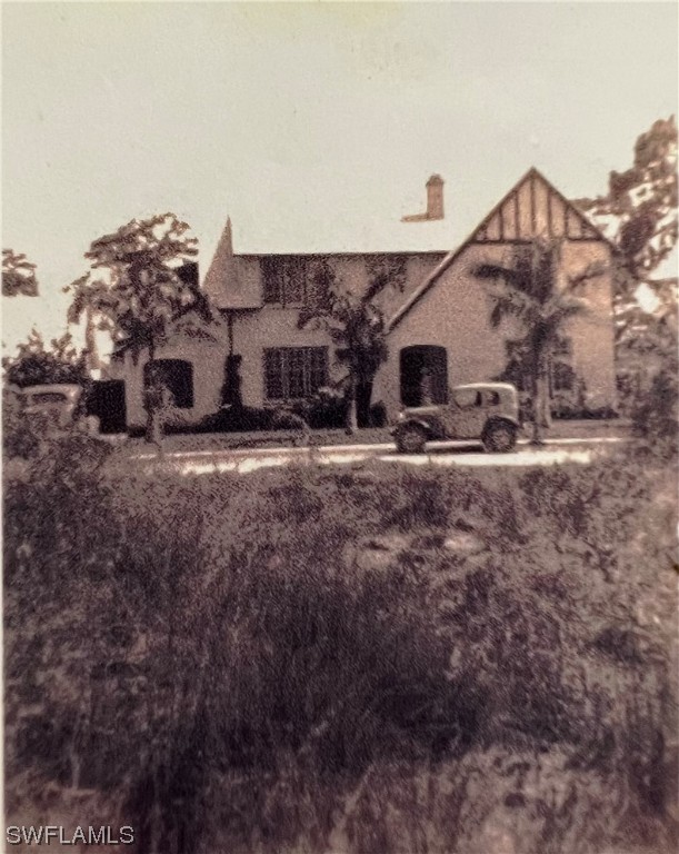 1436 Cordova AVE