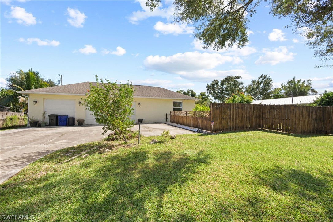 354 Park Lane DR