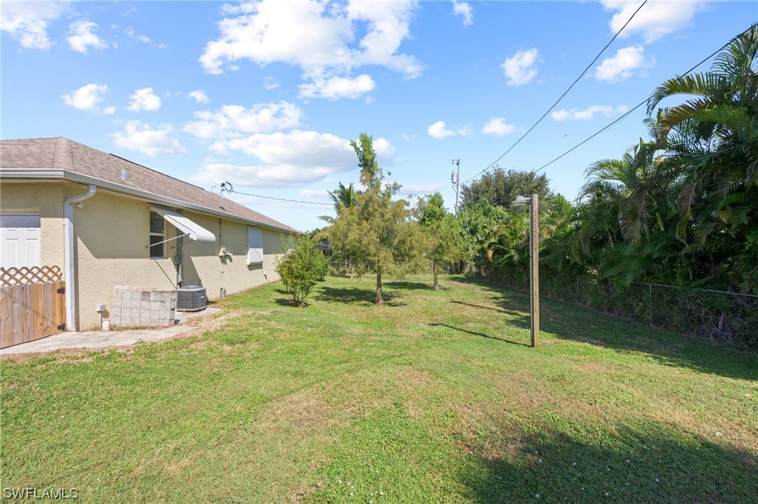 354 Park Lane DR