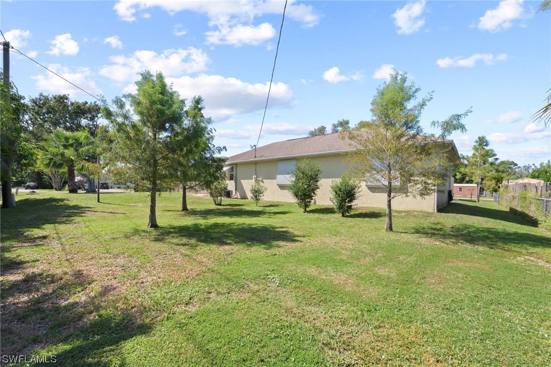 354 Park Lane DR