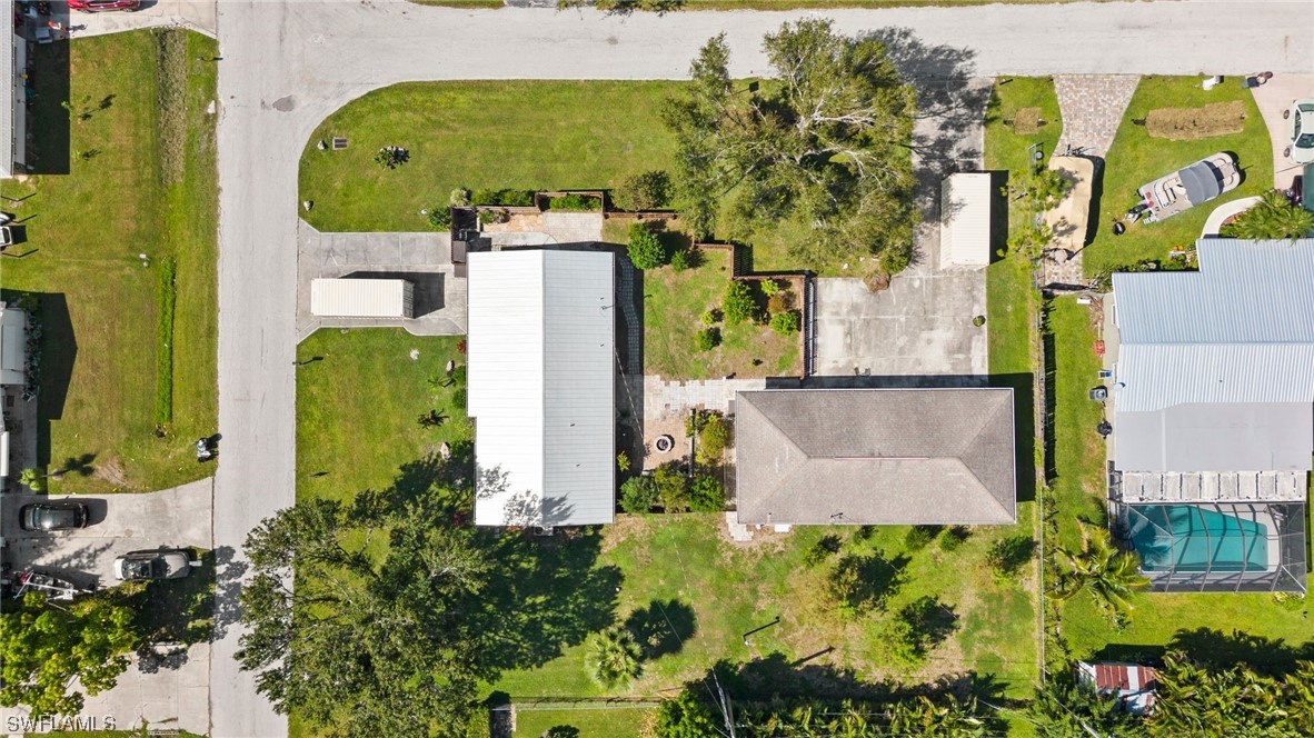 354 Park Lane DR