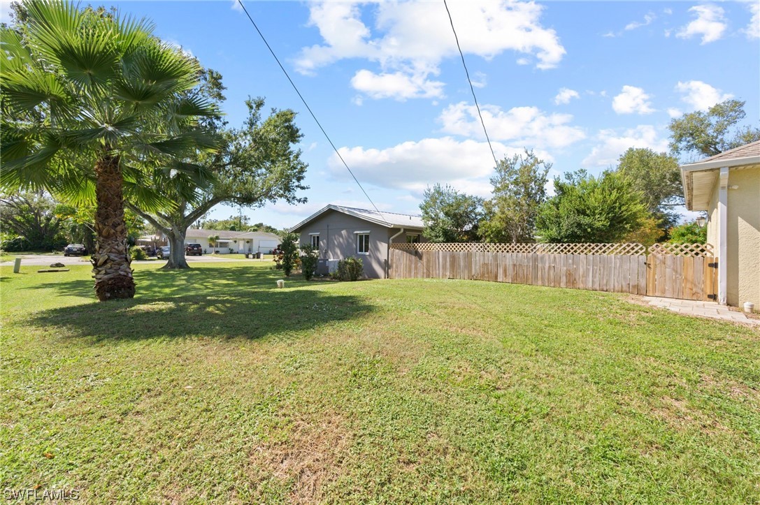 354 Park Lane DR