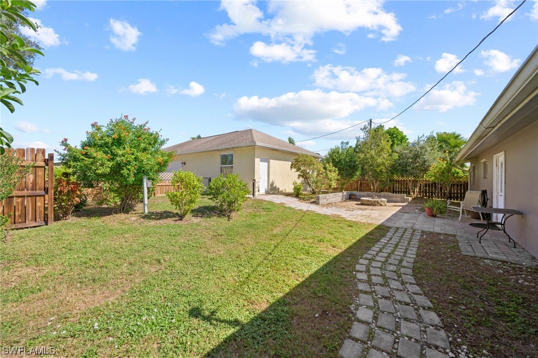 354 Park Lane DR