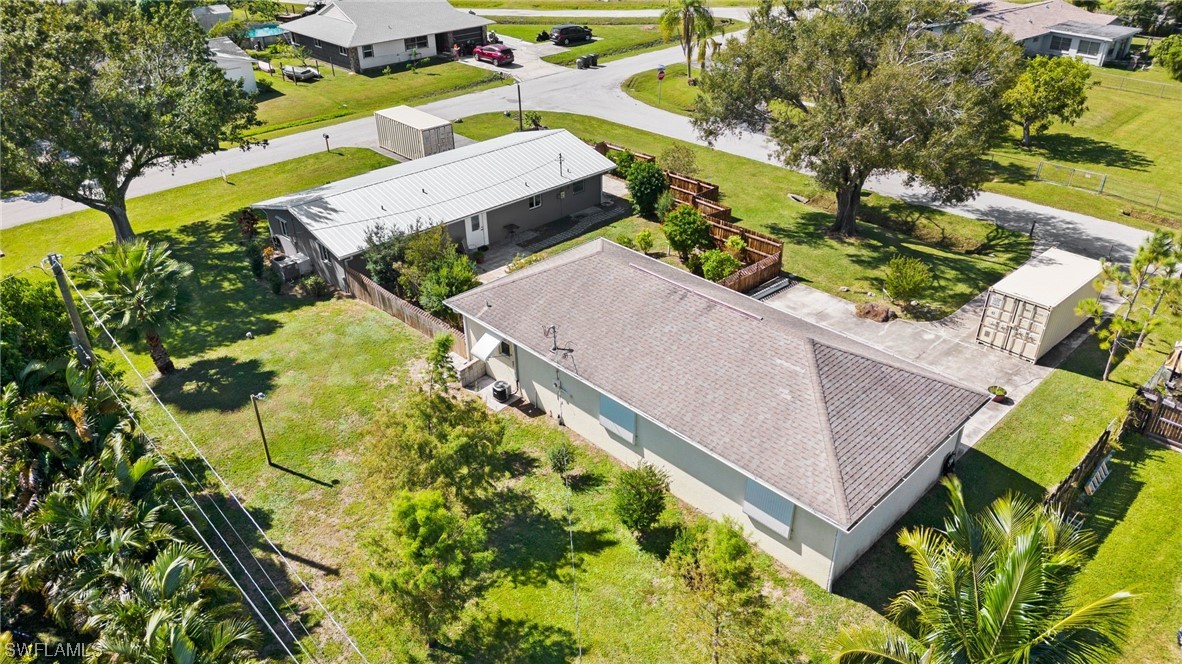 354 Park Lane DR
