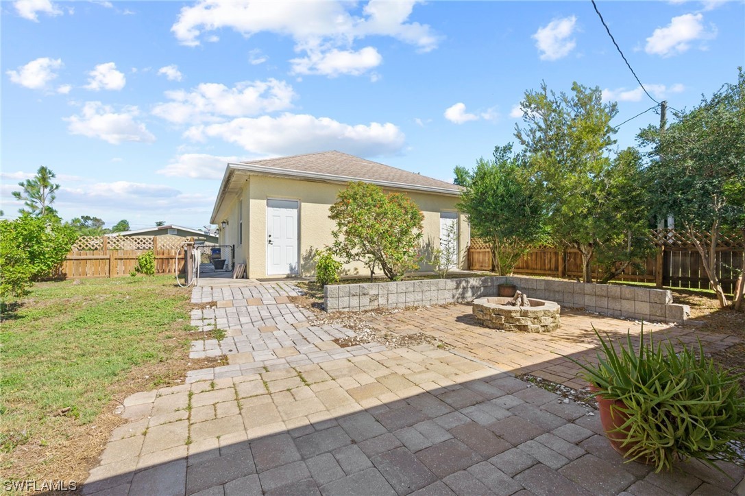 354 Park Lane DR
