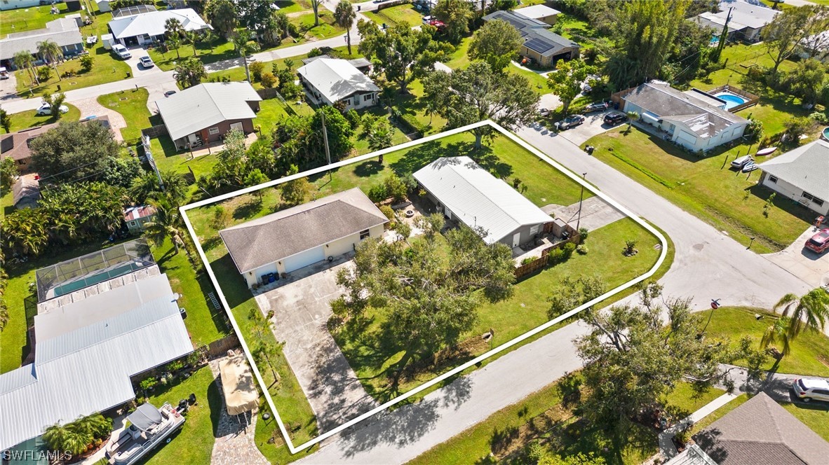 354 Park Lane DR