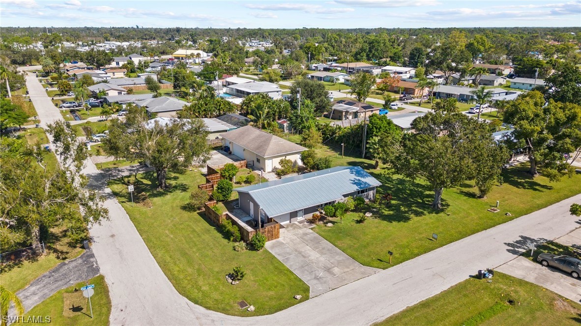 354 Park Lane DR