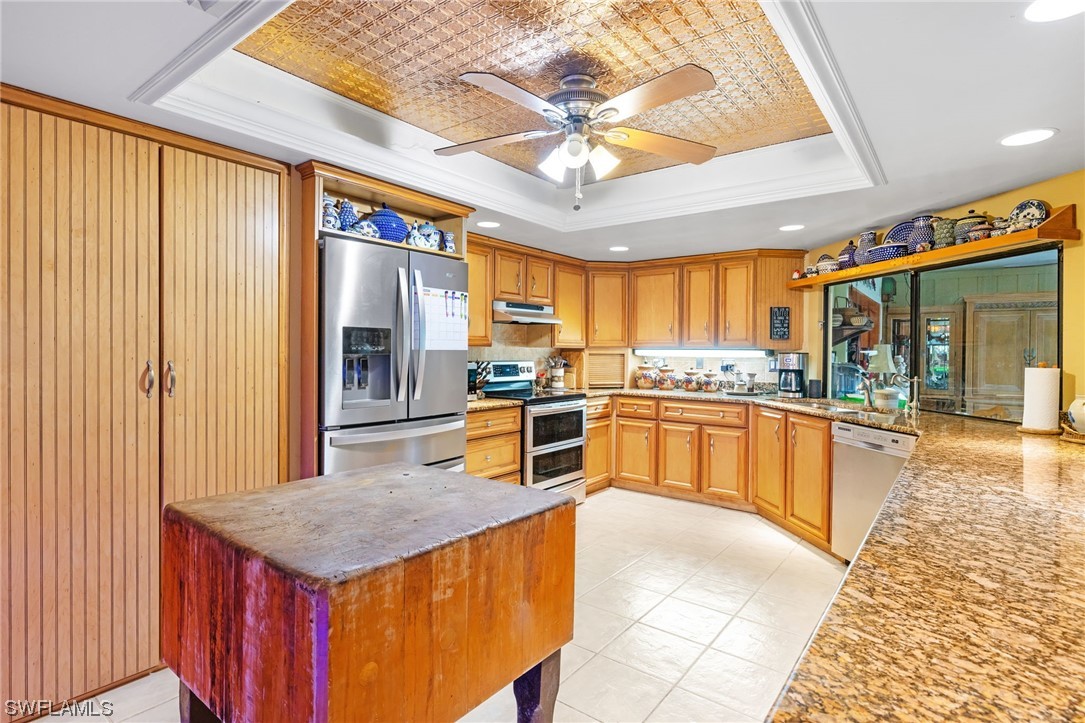 13160 Bird RD