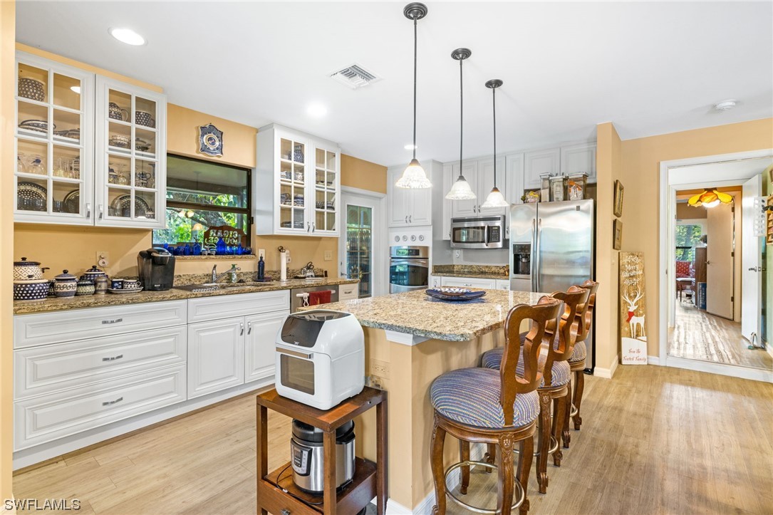 13160 Bird RD