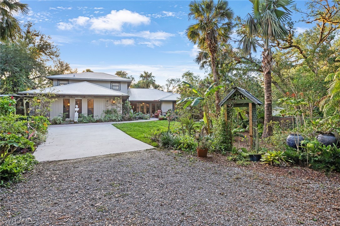 13160 Bird RD