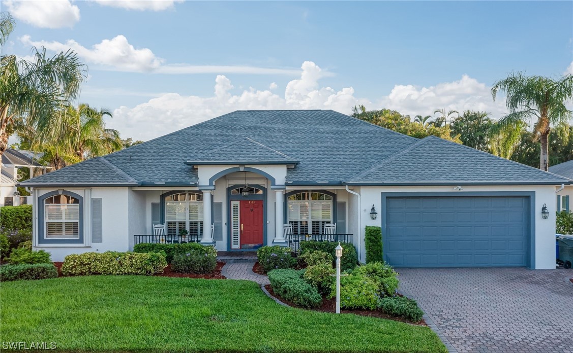 1511 McGregor Reserve DR