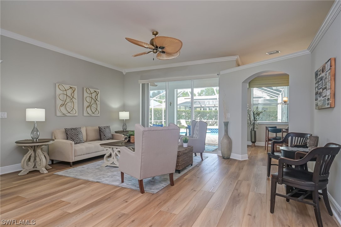 1511 McGregor Reserve DR