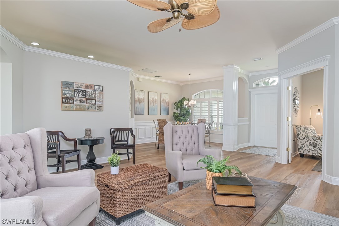 1511 McGregor Reserve DR