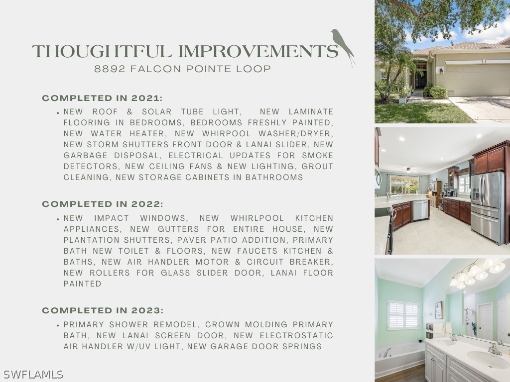 8892 Falcon Pointe LOOP