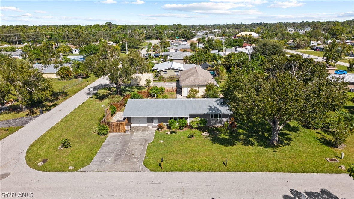 354 Park Lane DR