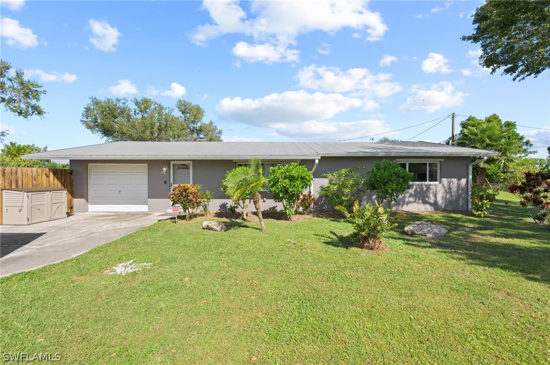 354 Park Lane DR