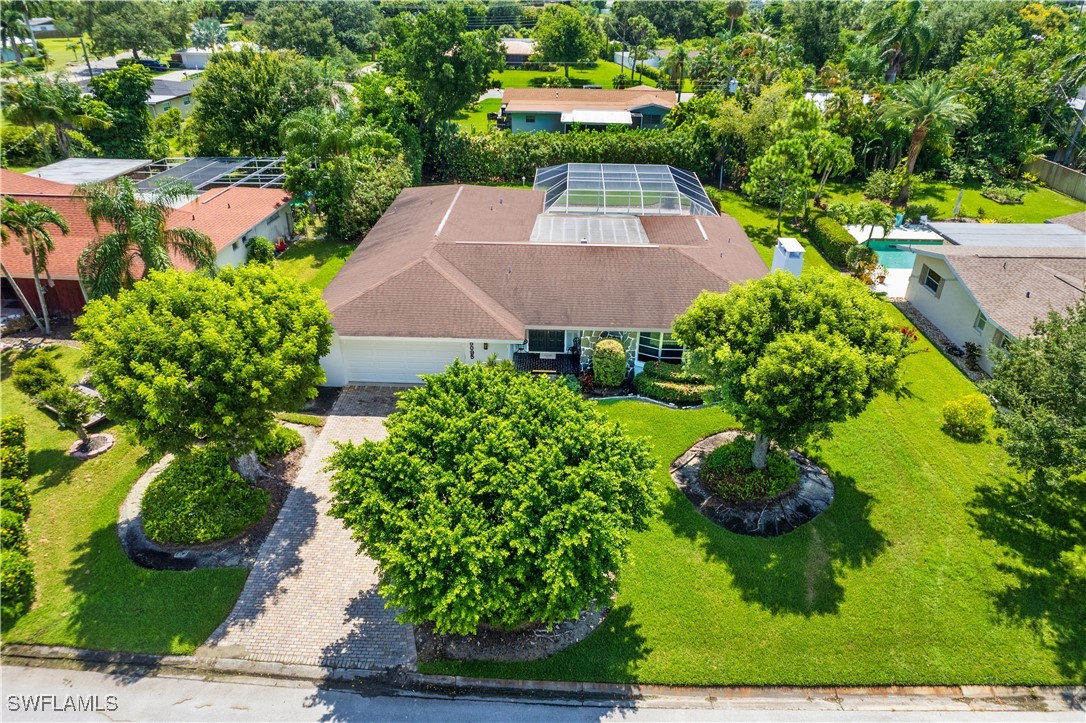 5095 Northampton DR