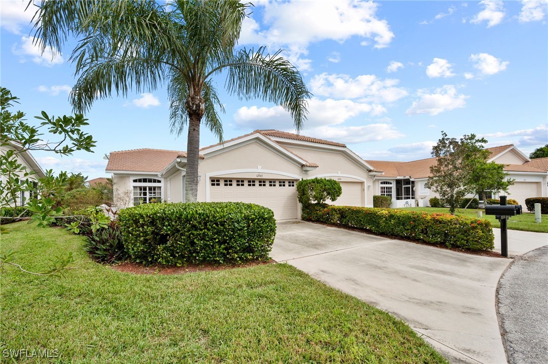 12743 Devonshire Lakes CIR