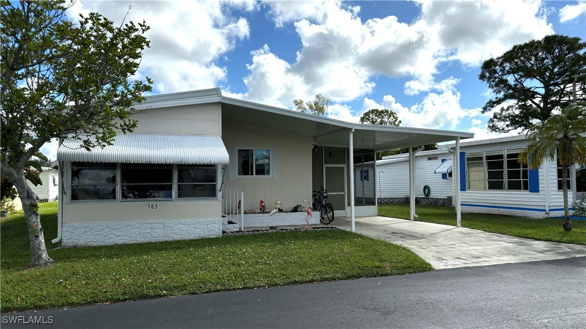 583 Daisy DR