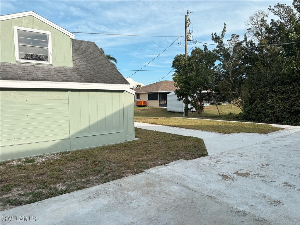 2226 Virginia AVE