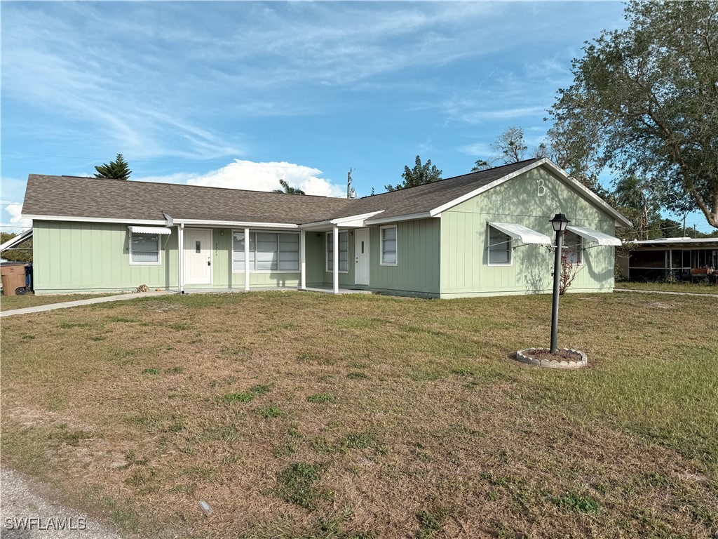 2226 Virginia AVE
