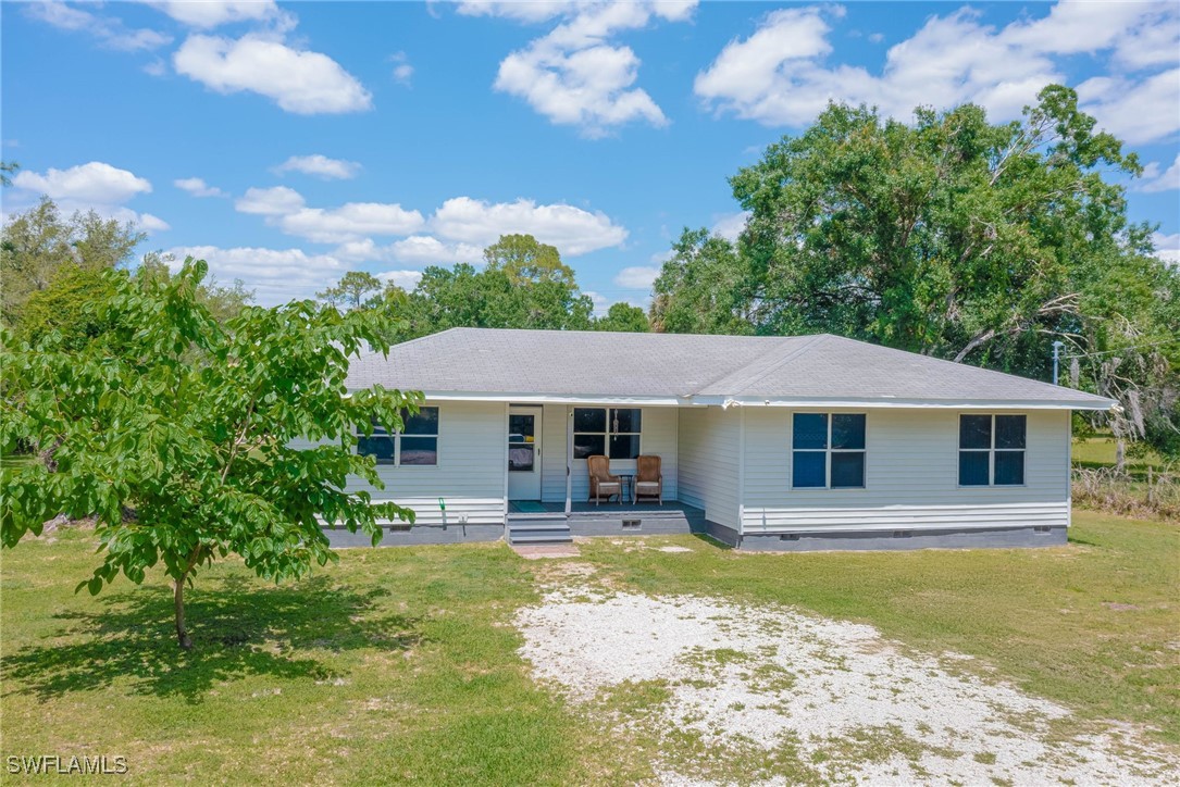 2970 Packinghouse RD