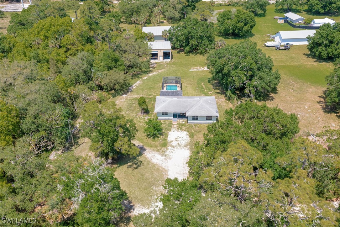 2970 Packinghouse RD