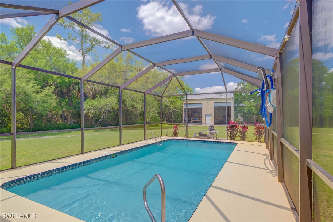 2970 Packinghouse RD