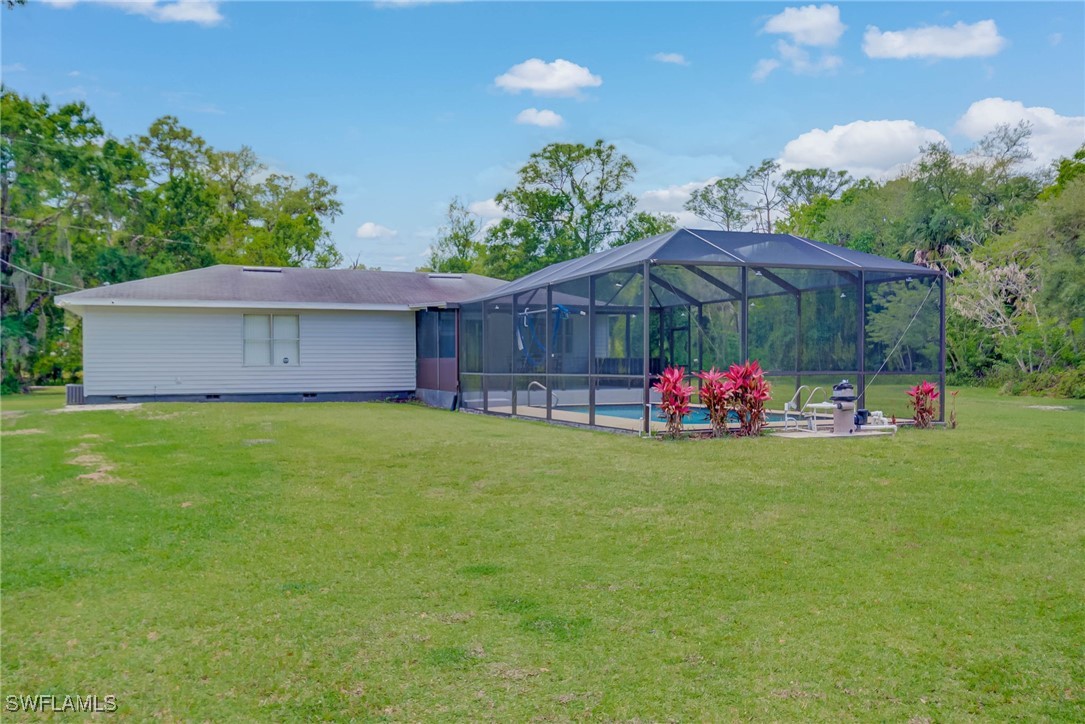 2970 Packinghouse RD