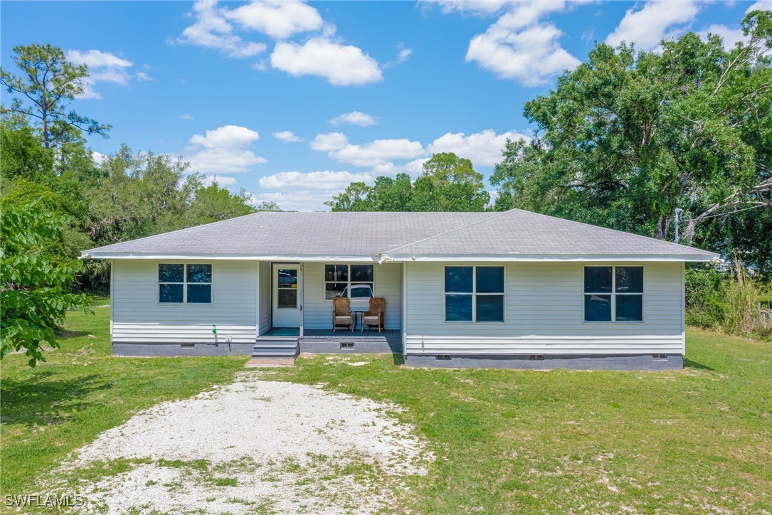 2970 Packinghouse RD