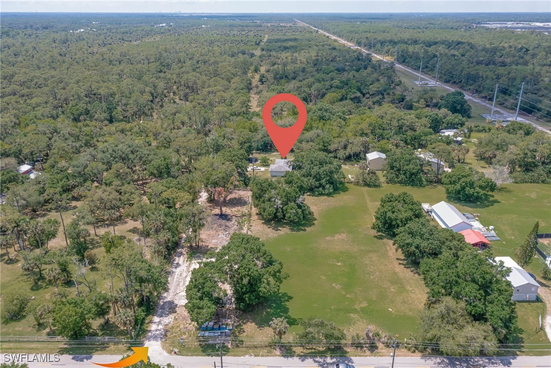 2970 Packinghouse RD