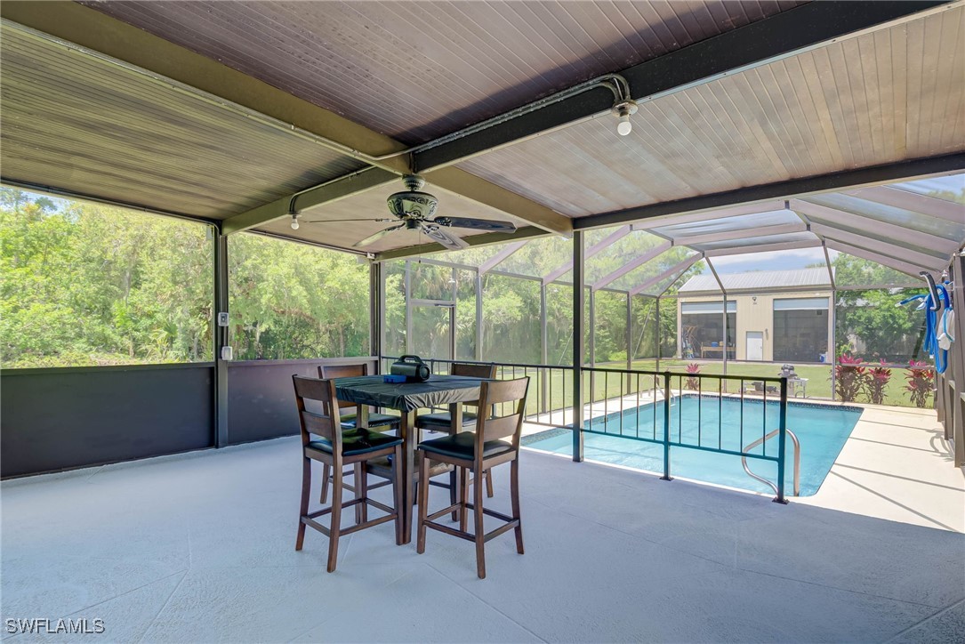 2970 Packinghouse RD