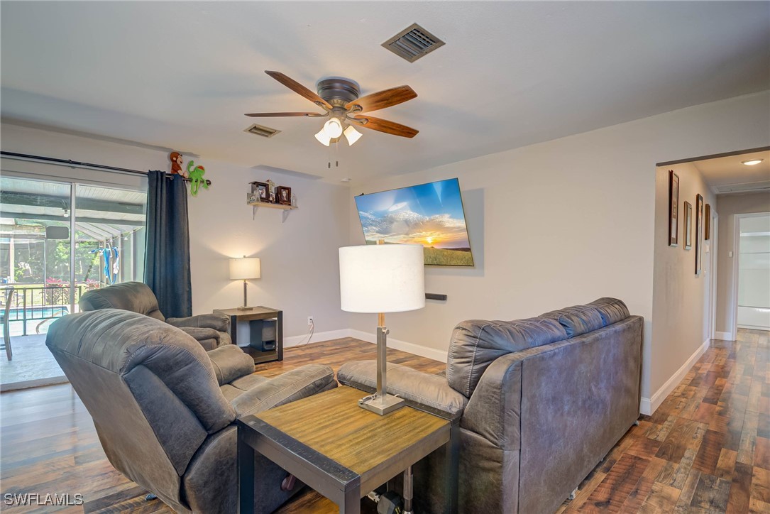 2970 Packinghouse RD