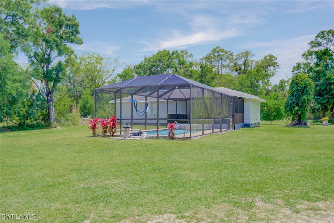 2970 Packinghouse RD